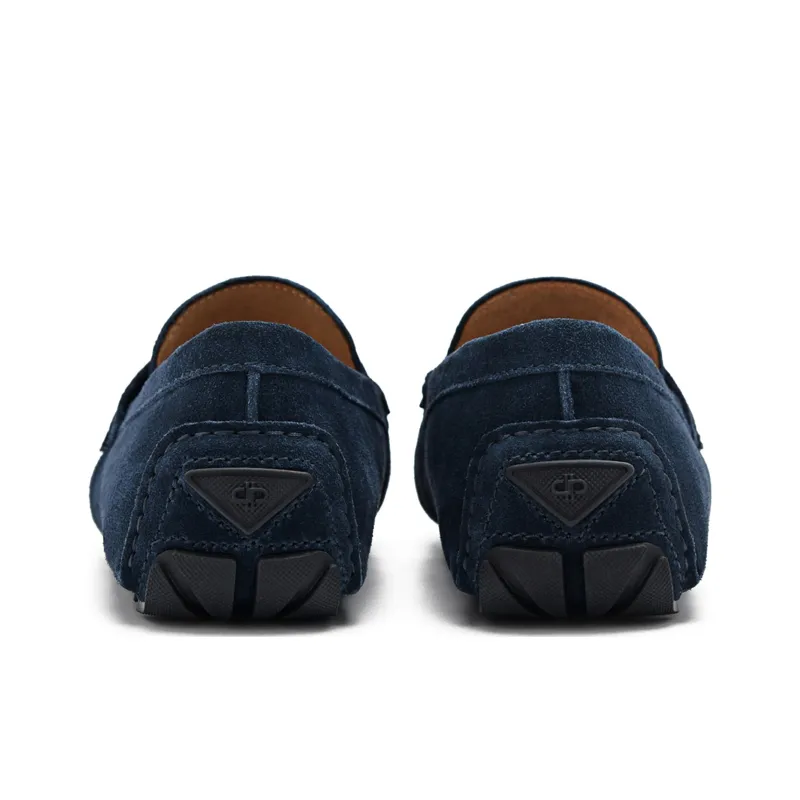 PEDRO Icon Series Loafers 4cm Men's-7