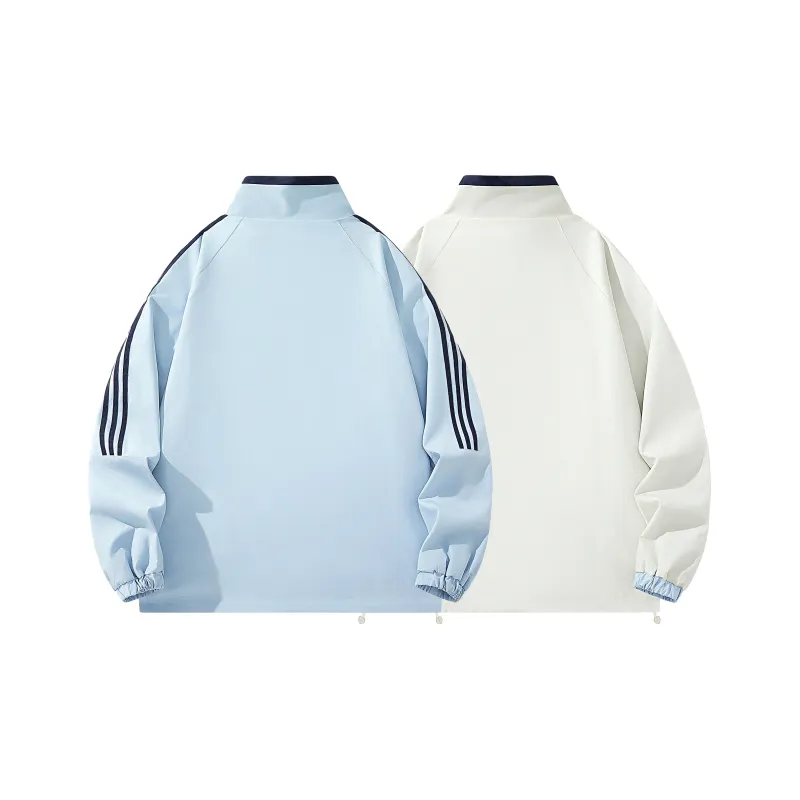 CSKS Jackets Unisex-23