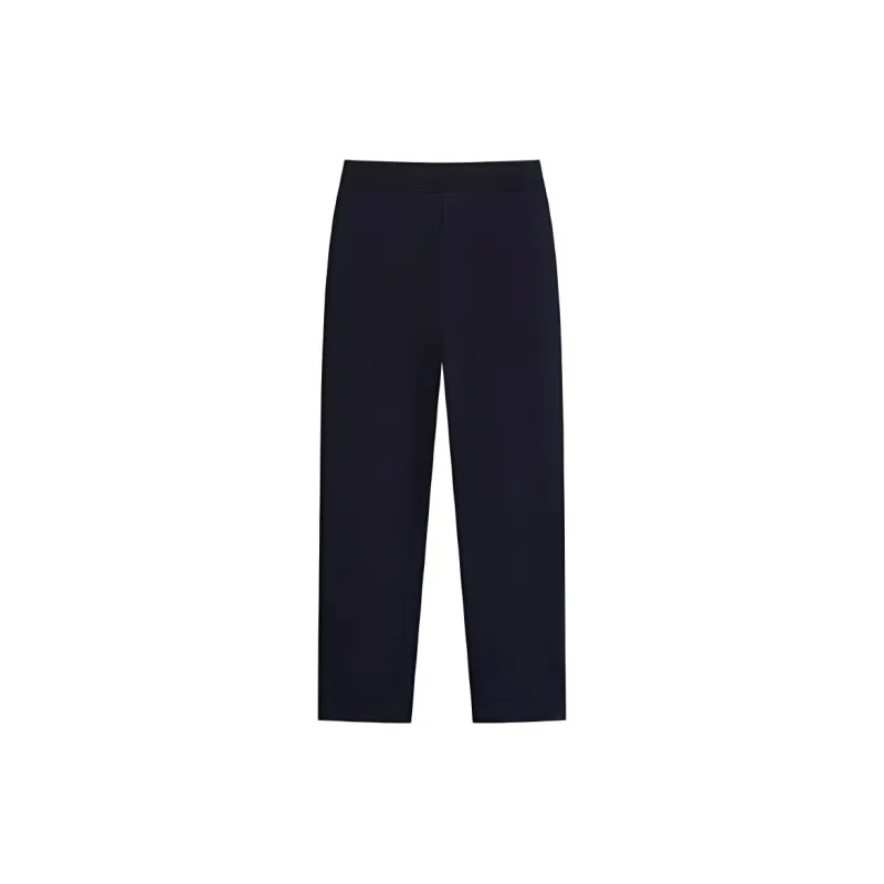 Kappa Knitted Sweatpants Women's-1