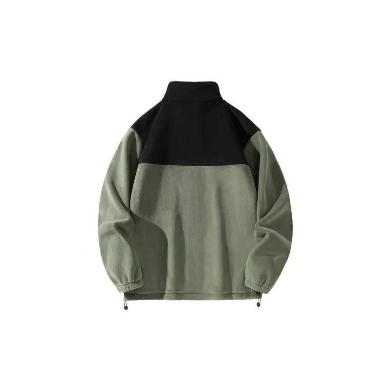 MINISO Velvet Jackets Unisex-6
