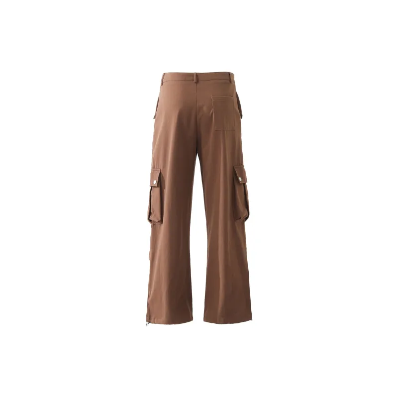 Kawasaki Casual Pants Unisex-15