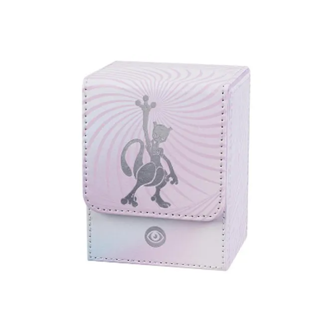 POKEMON Mewtwo VSTAR Collection Set Box Card Accessories 1 Box Included-1