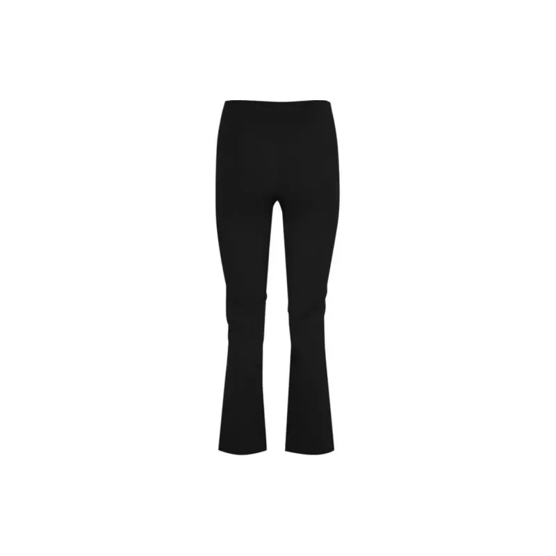 VINCE High waisted Cropped Trousers-1