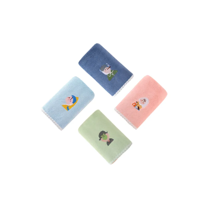 Drizzle Towels-40
