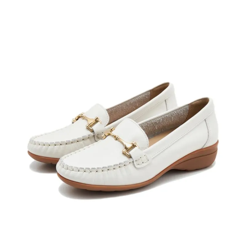WALKER SHOP Loafers Women's-0