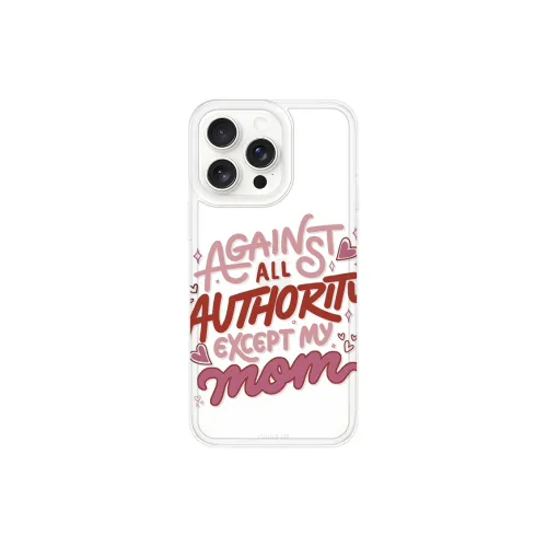 Membrane Doushi Phone Cases