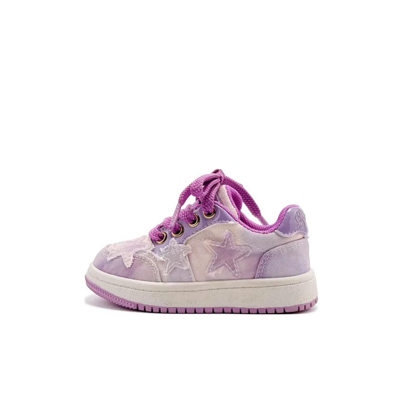 QINUOSHU Kids' Skateboarding Shoes Kids-8