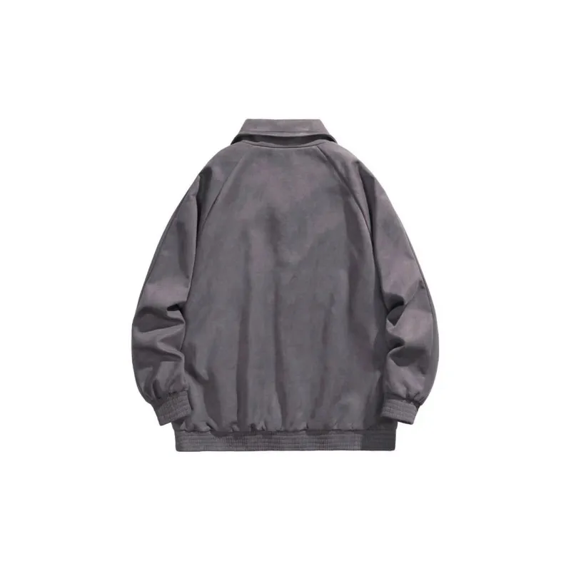 FA2LO Jackets Unisex-6