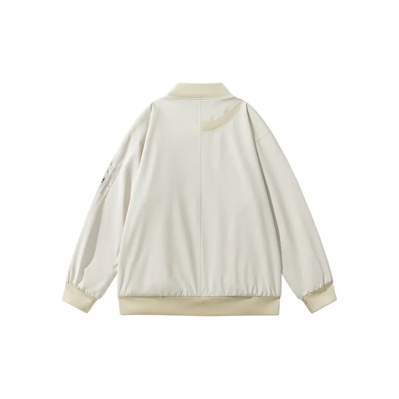 LIGHTNING MONSTER Jackets Coats Unisex-13