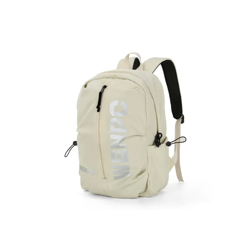Wenpercy Nylon Travel Outing Student Backpack For Class Backpack Regular Unisex Multicolor-7