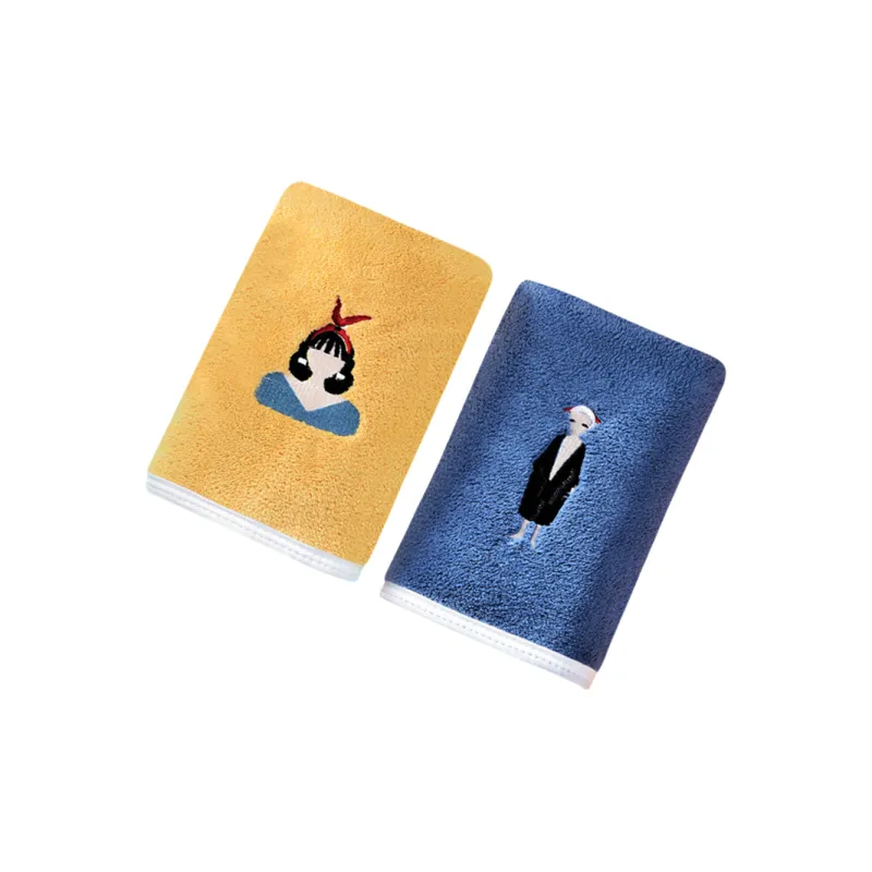 Drizzle Towels-22