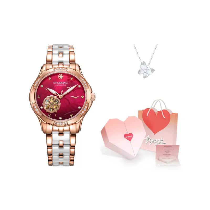 STARKING Women's Watch-9