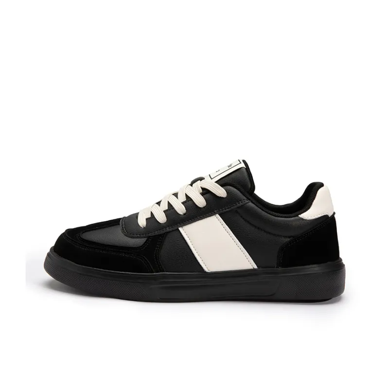 Seattle Palm x JWVR Anti-Slip Wear-Resistant Low-Top Skateboard Shoes Men's-1