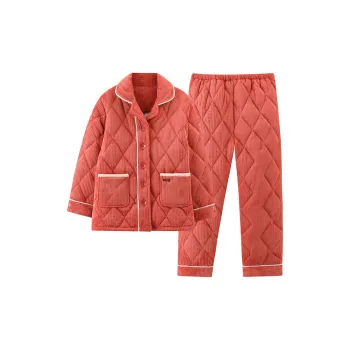 MIIOW Pajama Set Women's Watermelon Red