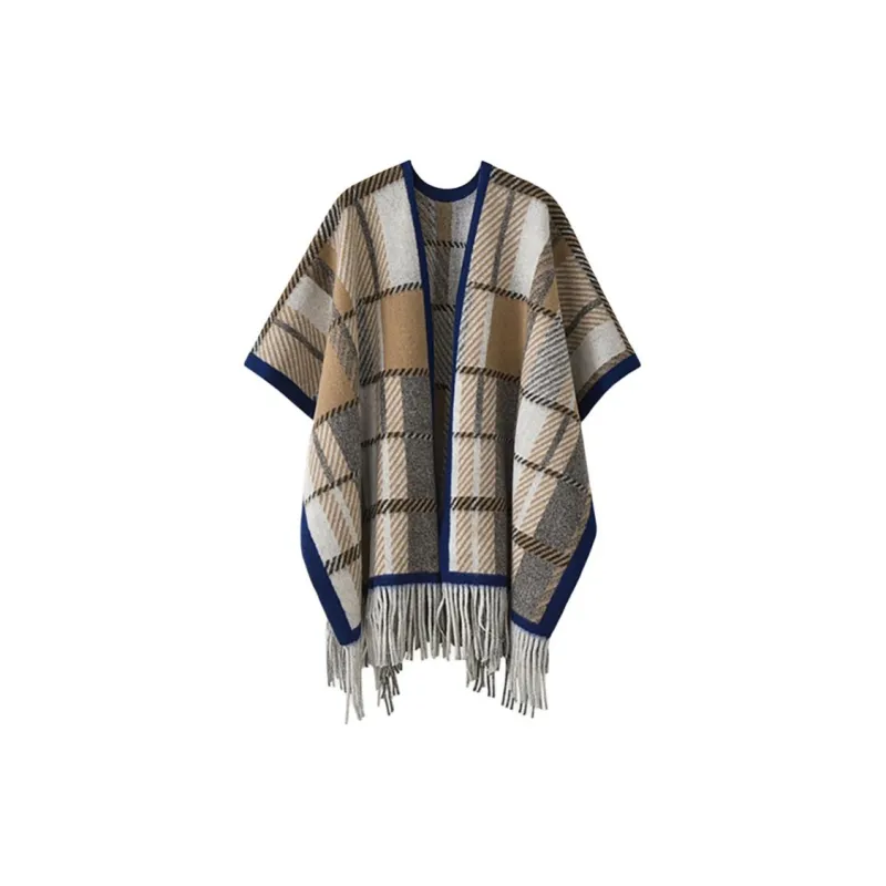 JEANSWEST Shawls Women's-0