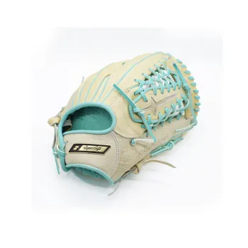 SSK Baseball Gloves Catcher's Glove Top Grain Cow Leather Unisex