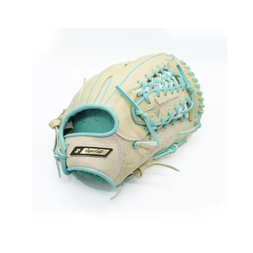 SSK Baseball Gloves Catcher's Glove Top Grain Cow Leather Unisex