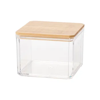 NITORI Beauty Storage Boxes