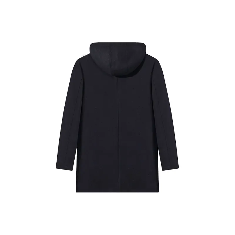 SEVEN Coats Men-1