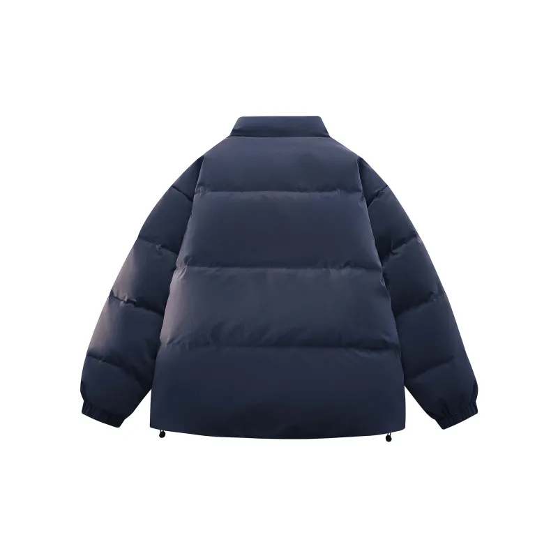 MEXICAN Puffer Jackets Unisex-10