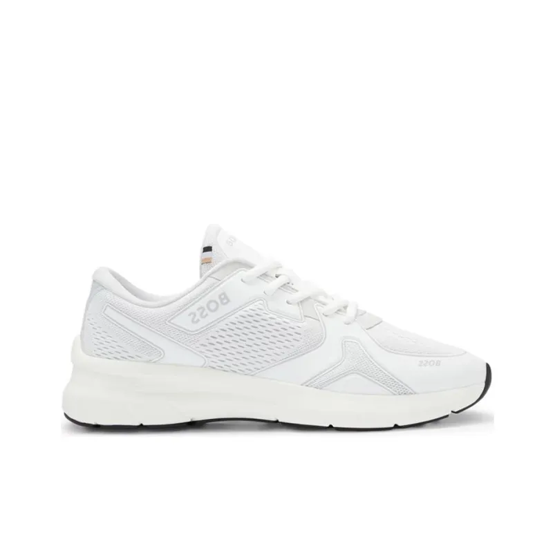 BOSS Owen Lace-up Sneakers-1