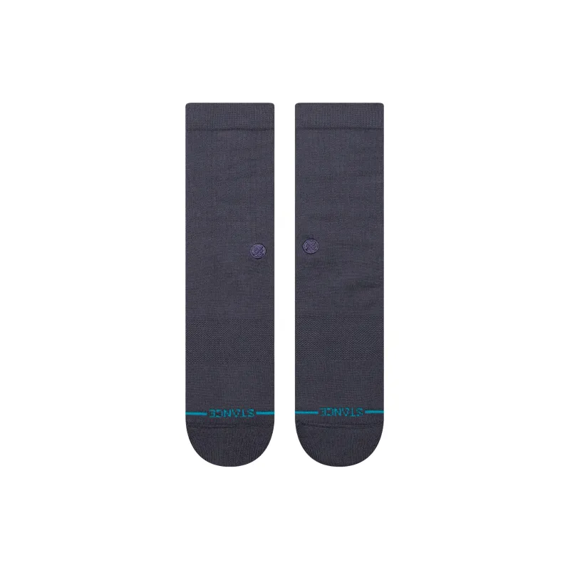 Stance Mid Calf Socks Unisex 3 Pack-8
