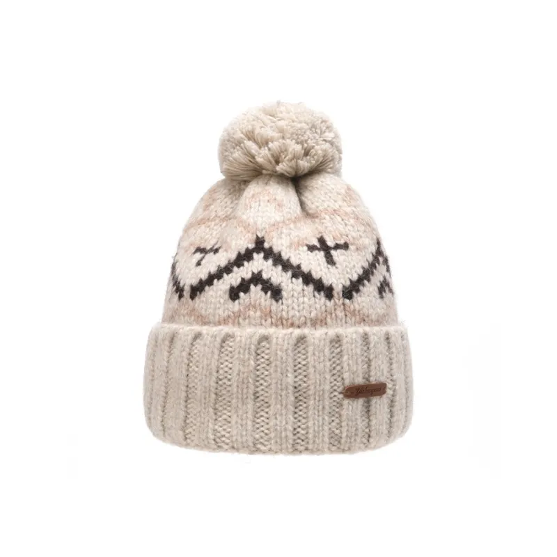 FREE RABBITⅡ Fall And Winter Fashion Casual Thickened Warm Ear Protection Cold Cap Unisex-2
