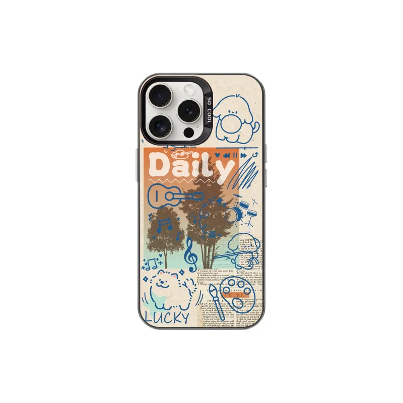 MINISO Phone Cases-3