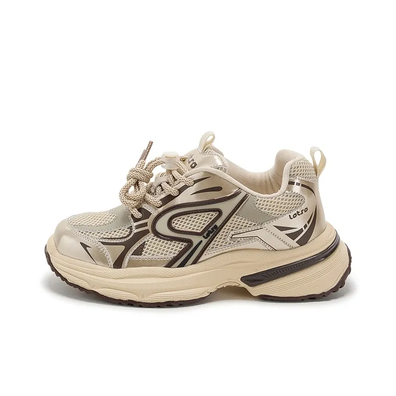 Disney Low Top Chunky Sneakers Women's-7