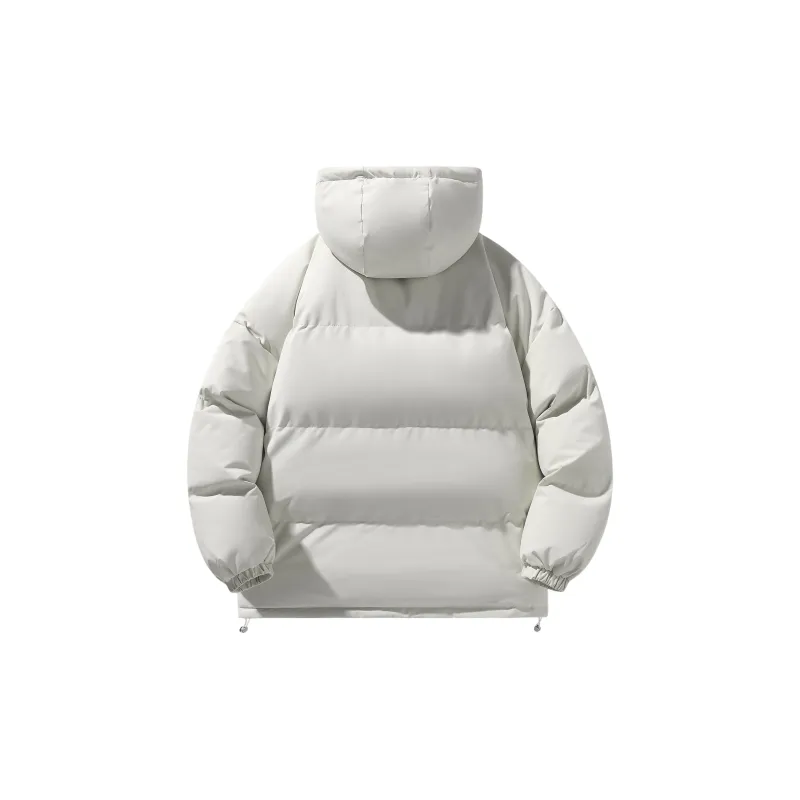 LONSDALE Puffer Jackets Unisex-7