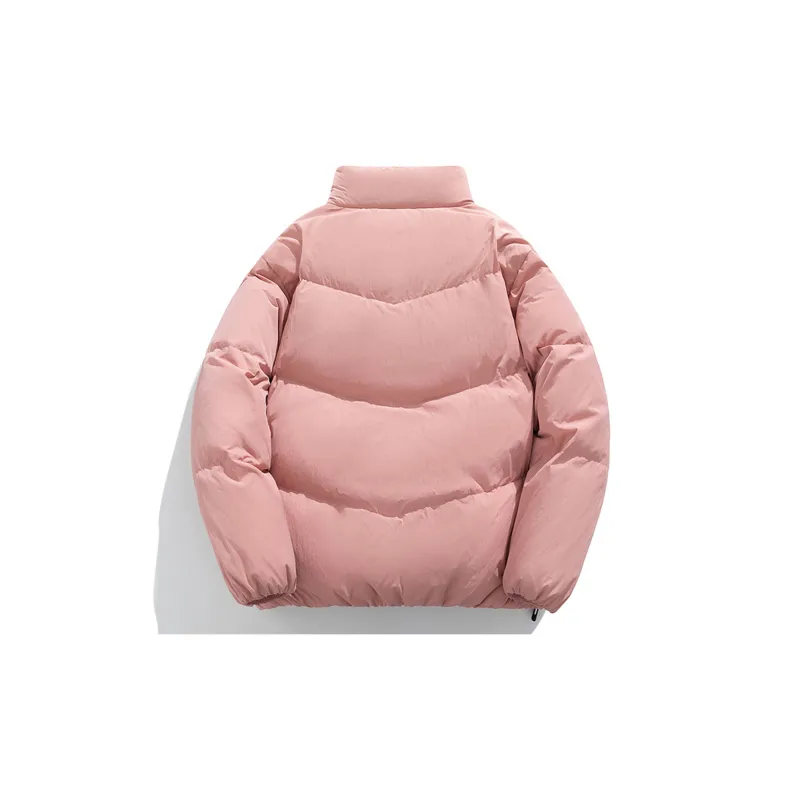 Yalu Preferred Down Jacket Unisex-3