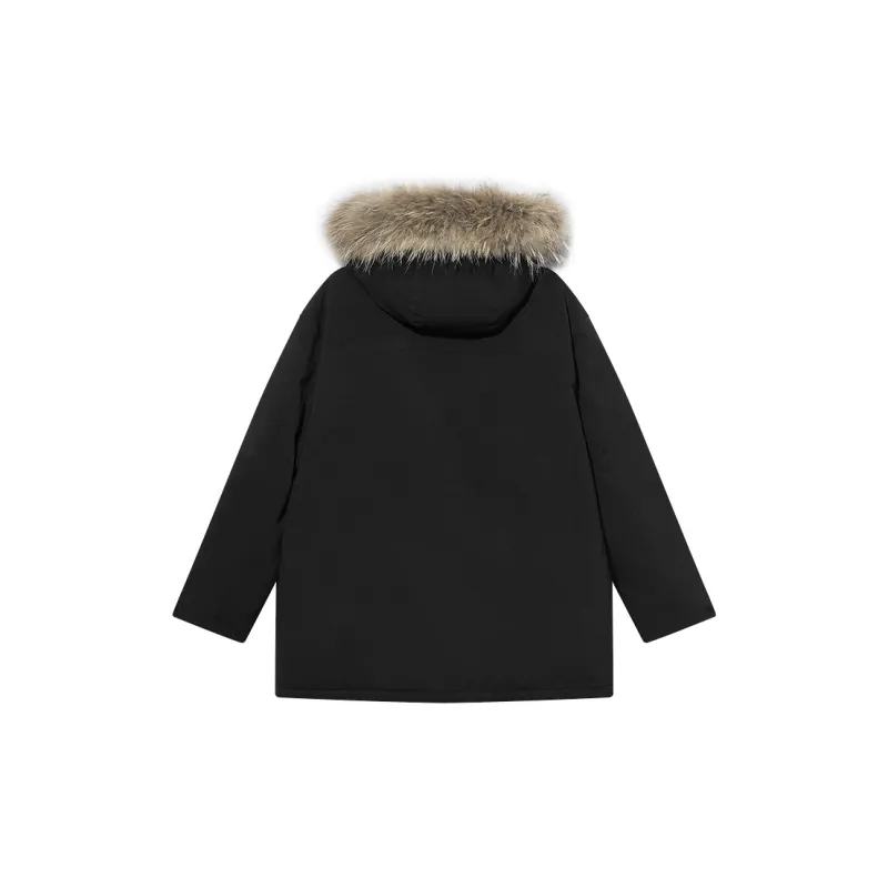 GXG Down Jackets Men-3