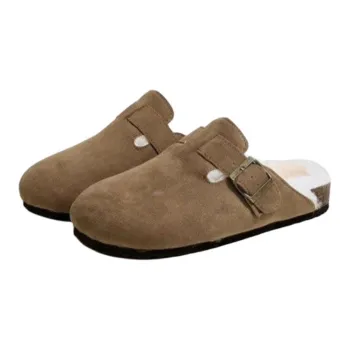 ALPLUME Slippers / Home Slippers