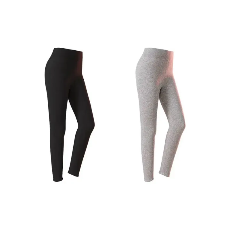 Cotton Gene Leggings Women's Combo Set-21