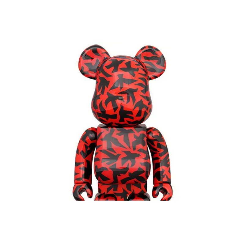 BE@RBRICK ArtToy-3