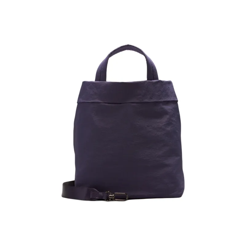 Lululemon Recycled Polyester Shoulder Bag Crossbody Bag Handbag Regular Women's Nightfall Purple-1