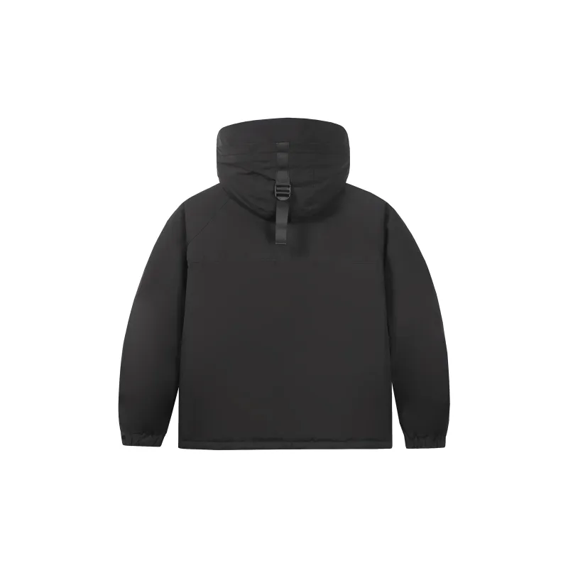 SWAMP AREA Down Jackets Unisex-1