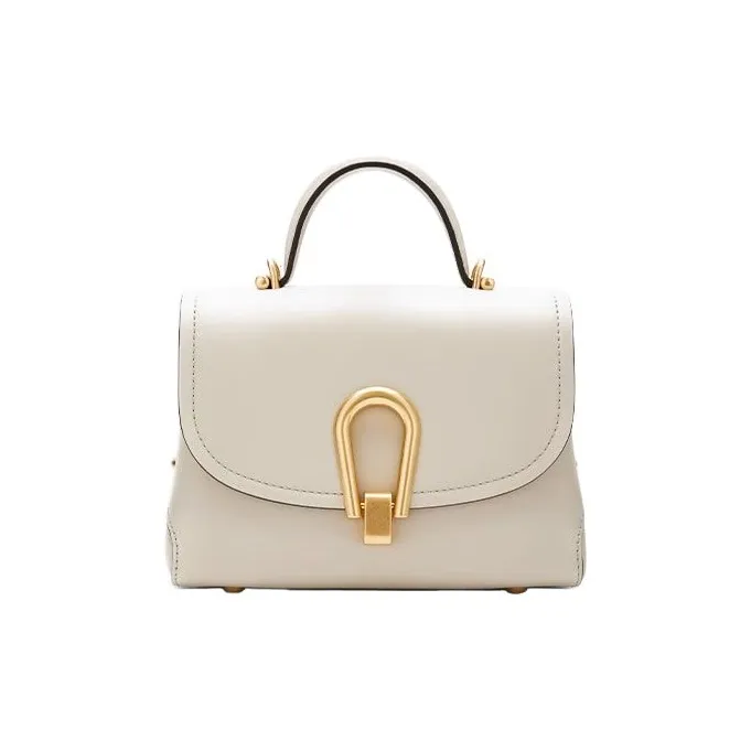 ZESH Trumpets Commute Bag, One Shoulder Handbag Women's Multicolor-1