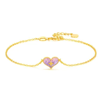 VANA Gold Bracelet Women's