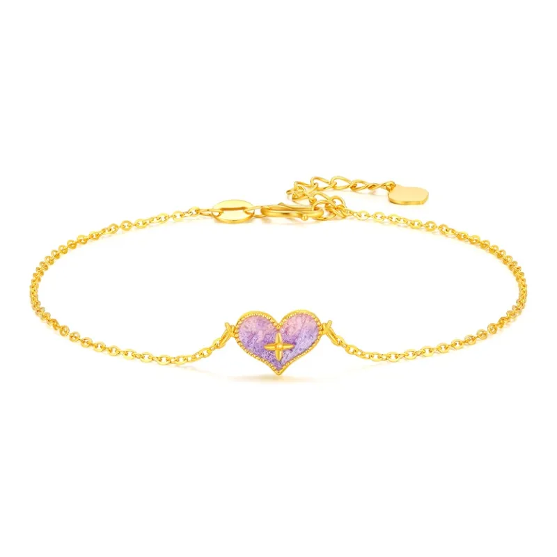 VANA Gold Bracelet Women's-0