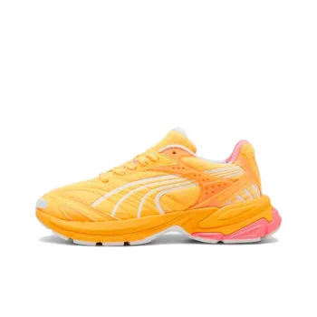 PUMA Velophasis Scuderia Ferrari Neon Energy Sun Stream