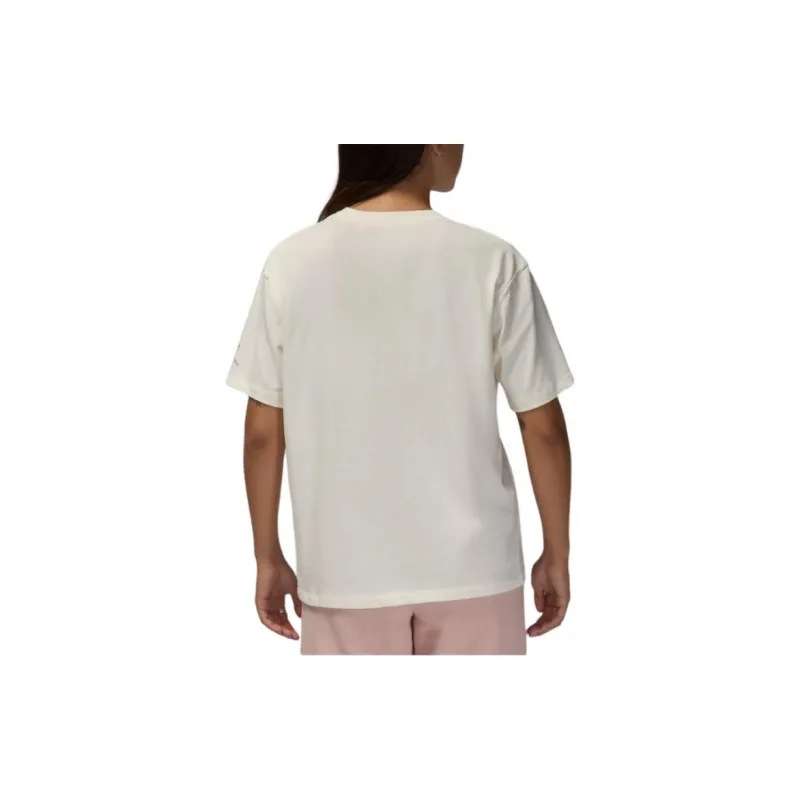 Jordan Heritage Women's Graphic T Shirt-1