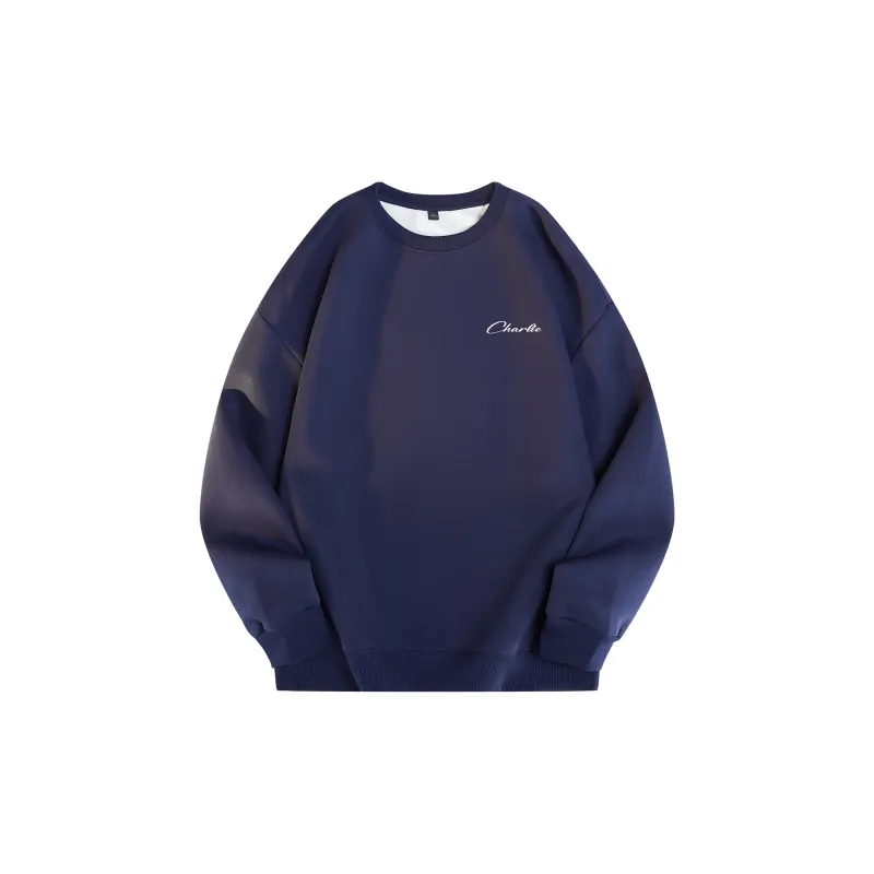 CHARLIE GOLF Sweatshirts Unisex-12
