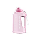 Pink (High-Temperature Resistant Tritan Material)
