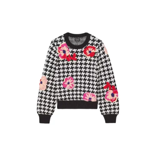 Kate Spade Sweaters Women's Black