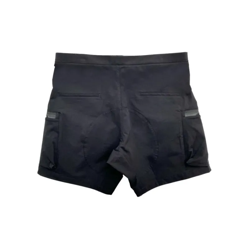 ACRONYM Schoeller Dryskin Cargo Shorts-1