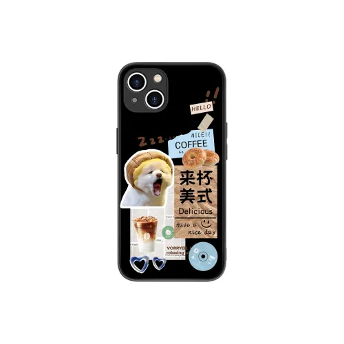 MSMF Phone Cases