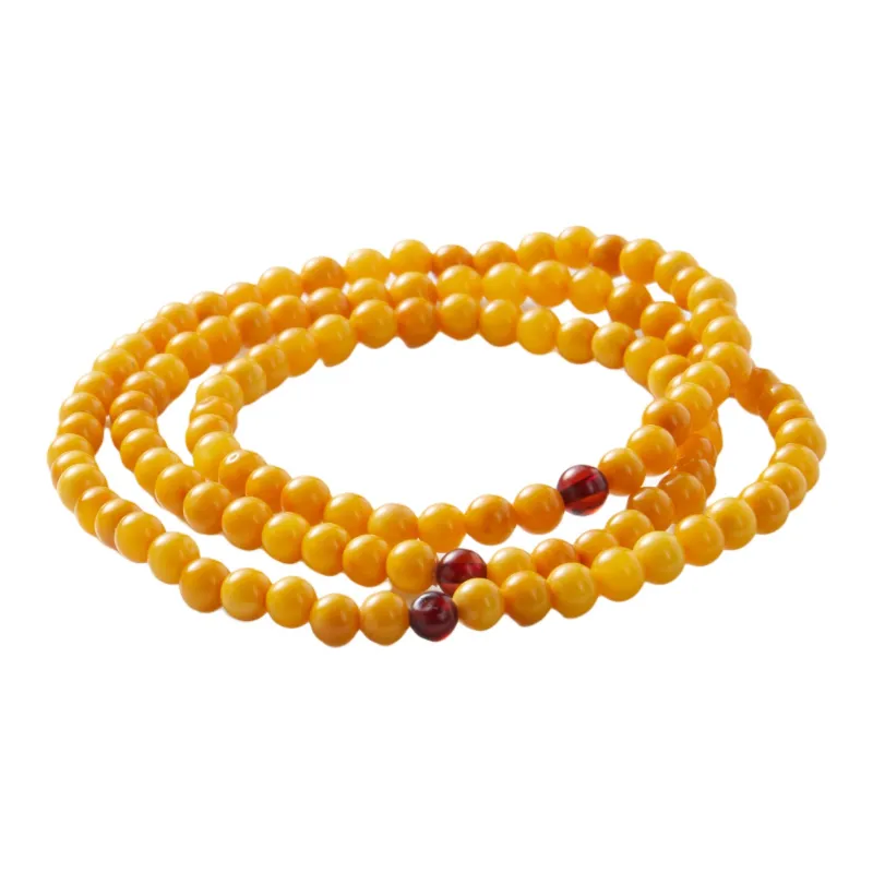 Abby's Wonderland Beeswax Bracelets Unisex-1
