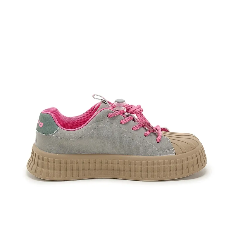 Disney Lightweight Low Top Skateboard Shoes Women's-8