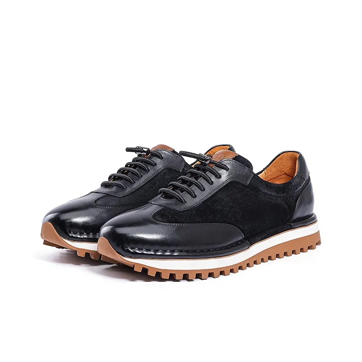 FRYE Men's Casual Shoes Men Low-Top-2